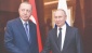 Putin ve Erdoğan görüşmesi başladı