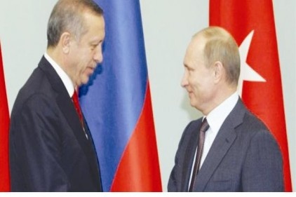 Putin ve Erdoğan Suriye konusunda boy ölçüşüyor