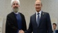 Putin ve Ruhani Suriye’de ateşkesi görüştü