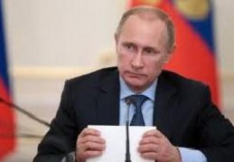 Putin, yapıcı diyalog çağrısında bulundu
