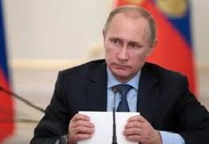 Putin, yapıcı diyalog çağrısında bulundu