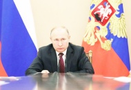 Putin'den Ukrayna konusunda 'anlaşma' için üç şart