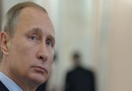 Putin'in Partisi Duma seçimlerinde oyların yüzde 54,2'sini aldı 