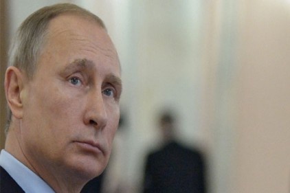 Putin&#039;in Partisi Duma seçimlerinde oyların yüzde 54,2&#039;sini aldı 