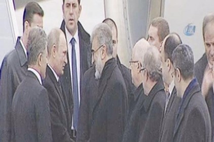 &#8220;Putin&#039;in Türkiye Gezisi: Değerli Yalnızlıklar Zirvesi&#8221;