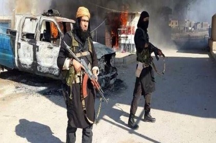 Putin&#8217;İn &#8220;yeni uluslararası koalisyon&#8221; önerisi olumlu karşılık bulmadı
