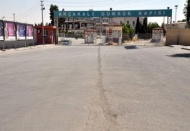 PYD sınır kapısını bayramlaşmaya açmadı