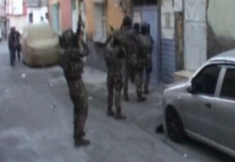 PYD/YPG terör örgütü üyesi bir şahıs yakalandı