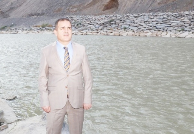 R4 Türkiye Rafting Şampiyonası Hakkari'de yapılacak