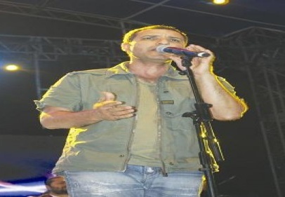 Rafet El Roman, festivali renklendirdi