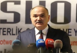 Rahatlama 2017'nin başından itibaren ilk 6 ay içerisinde olacak