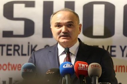 Rahatlama 2017&#039;nin başından itibaren ilk 6 ay içerisinde olacak