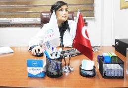 Rahim ağzı kanserini tarama testiyle önlemek mümkün