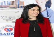 Rahim ağzı kanserinin yumurtalık ve rahimden daha erken yaşta görülüyor