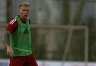 Rajrotal: "Sahaya kazanmak için çıkacağız"