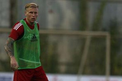 Rajrotal: "Sahaya kazanmak için çıkacağız"