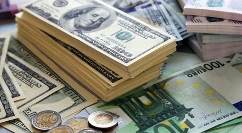 Rakam 32 milyar dolara yükseldi