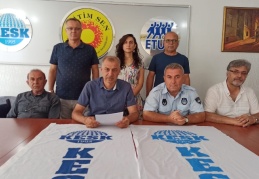 Rakamlar düşük gösterilerek insanların alın teri çalınıyor