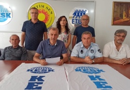 Rakamlar düşük gösterilerek insanların alın teri çalınıyor