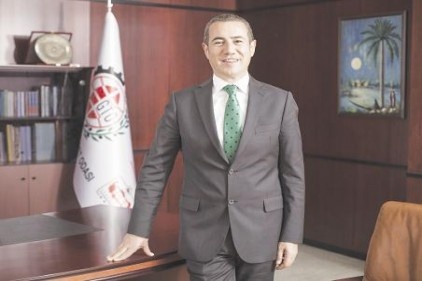 Rakamlar Eylül&#8217;de pozitife dönecek