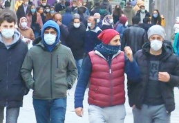 Rakamlar normalleşme için fazla