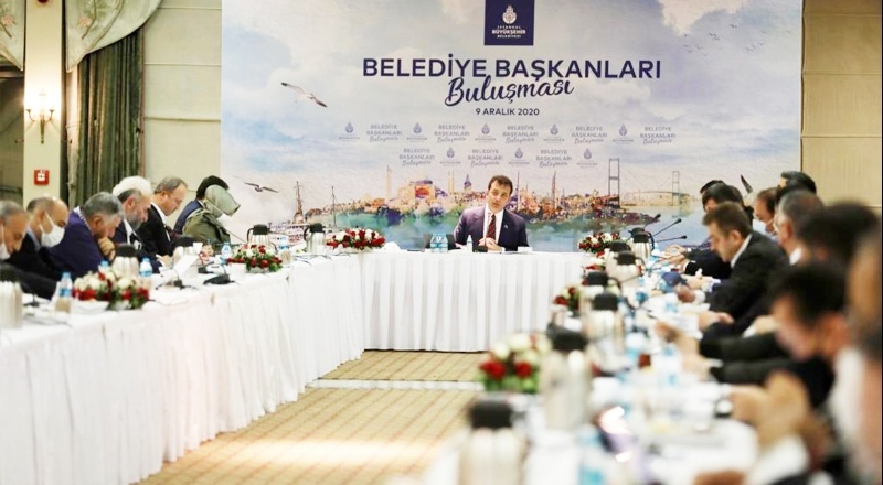 Rakamlarda düşüş yok; tam kapanma şart!