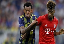 Rakamlarla stoperde Jailson 