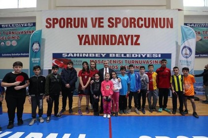 Raketler, kurtuluş kupası için yarıştı