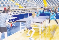 Raketler Türkiye Şampiyonluğu için vuruldu