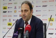 Rakib çok baskılı başladı