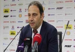 Rakib çok baskılı başladı