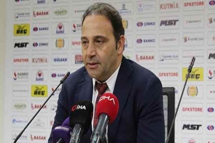 Rakib çok baskılı başladı
