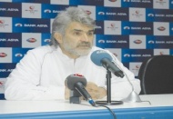 Rakibe çok pozisyon verdik 