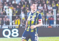 Rakibe topu verdiğimizde istemediğimiz görüntüler çıktı