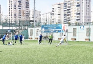 Rakibini 8-0’lık skorla yendi