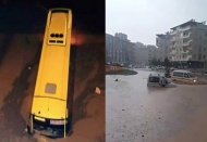 Rakımı düşük yerler için proje yolda 
