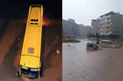 Rakımı düşük yerler için proje yolda 