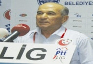 Rakip iyi pas yaptı, biz de risk almadık