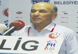 Rakip iyi pas yaptı, biz de risk almadık
