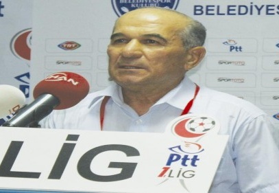 Rakip iyi pas yaptı, biz de risk almadık