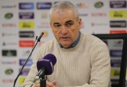 “Rakip teknik direktörün yaptığı çok ayıp”