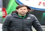 "Rakiplerimiz puan kaybediyor ama bizde son iki haftada 4 puan kaybettik" 