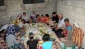Ramazan ayı boyunca fakir aileleri ziyaret edecek 