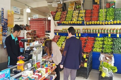 Ramazan ayı harcamaları artırdı