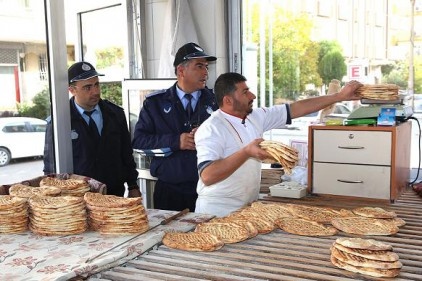 Ramazan ayı Şehitkamil&#039;de huzur içinde yaşanacak 
