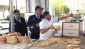Ramazan ayı Şehitkamil'de huzur içinde yaşanacak 
