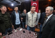 Ramazan ayı yardımlaşma ayıdır