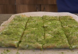 Ramazan ayında iftar ve sahur sofralarının aranan tadı oluyor