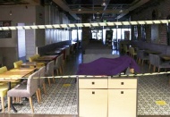 Ramazan ayında paket servise geçilmesiyle restoranların yüzde 95’i kapanacak