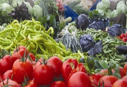 Ramazan ayının şampiyonları kiraz ve pirinç oldu